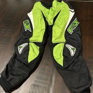 FOX Motocross Pants Size 10/26